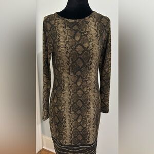 Michael Kors XS dress